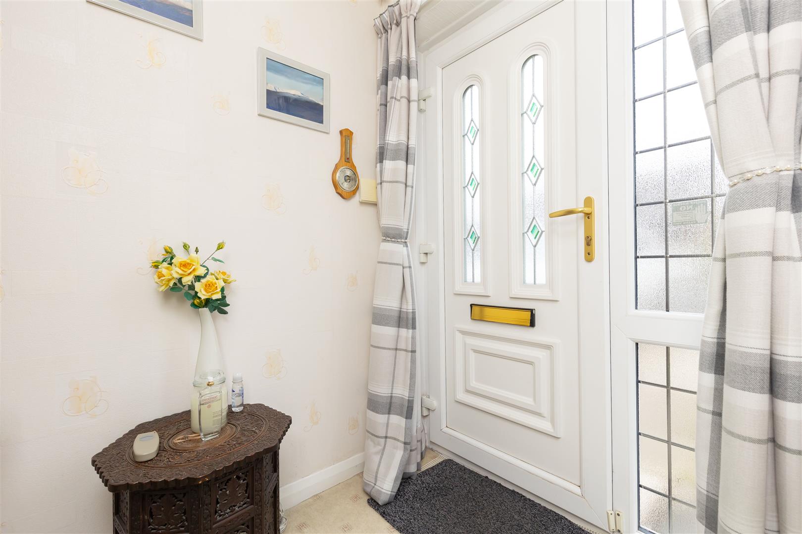 Princess Way, Euxton, Chorley
